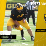 Mitchell Borchardt: 2023 Pro Prospect Interview