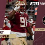 Robert Cooper: 2023 Pro Prospect Interview