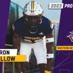 Quentron Gallow: 2023 Pro Prospect Interview